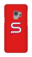 itzsassi Samsung Phone Cases