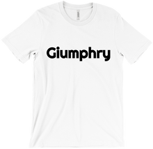 Maglietta Giumphry