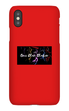 oniichanshadow iPhone Phone Cases