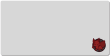 jes_irl XXL Gaming Mousepad
