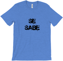 Se sabe T-shirt