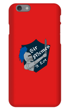 sirmemesalot2844 iPhone Phone Cases