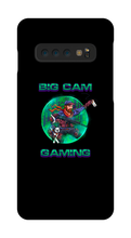big_cam_gaming Samsung Phone Cases