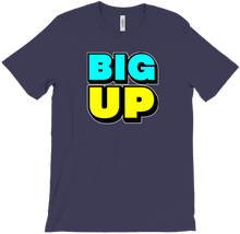 Tommy T Big Up T-Shirts
