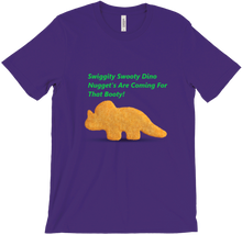 therealdino76 T-Shirts