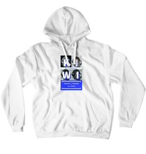 Kiwi Alliance Hoodies (No-Zip/Pullover)