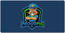 deputydane XXL Gaming Mousepad