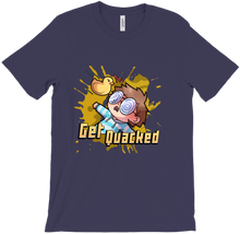 Nilleren T-Shirt: Get Quacked