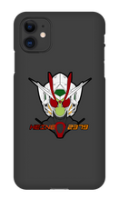heine2379 Gunplabuilder iPhone Cases