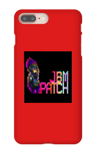 jbmpatch iPhone Phone Cases