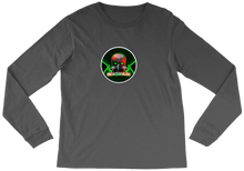 iireactdevilish Long Sleeve Tee