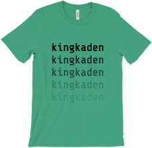 king kaden tee (kaden's favorite)