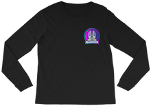 Naiikidi Camiseta Manga Larga