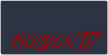 holdon_tv XXL Gaming Mousepad