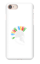 conquistador_live iPhone Phone Cases