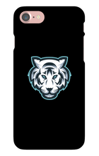venialjaguar iPhone Cases