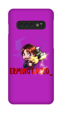 erminotauro_ Samsung Phone Cases