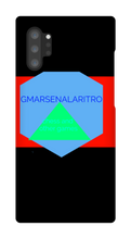 gmarsenalaritro Samsung Phone Cases