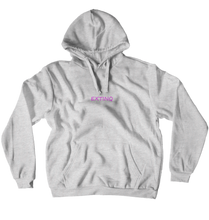 Extinq's Hoodie (No-Zip/Pullover)