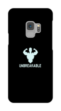 teksoo1989 Samsung Phone Cases