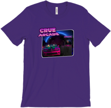CrueArcade Drive T-Shirt