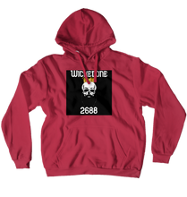 wickedone2688 Hoodies (No-Zip/Pullover)