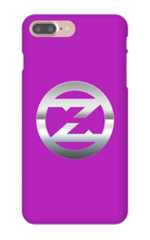 the_z_man iPhone Phone Cases
