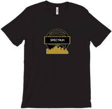 City Spectrum - T shirt Unisexe
