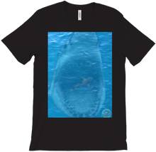 There is always a bigger fish Tee