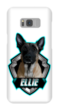 formyninjas83 Samsung Phone Cases