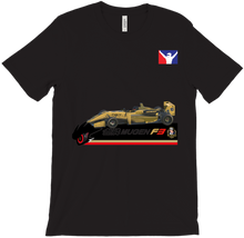 BRT IRL MUGEN F3