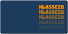 klasse2b XXL Gaming Mousepad