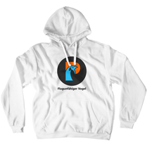 Flugunfähiger Vogel Hoodies (No-Zip/Pullover)