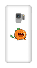 molinoide Samsung Phone Cases