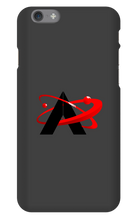 redatomplays iPhone Phone Cases