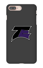 transcendentesportsrl iPhone Phone Cases