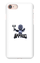 iPhone Phone Cases