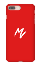 MarchVaderTV iPhone Case