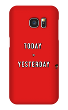 ftbgeorge Samsung Phone Cases