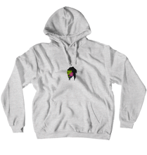 Comfy Kloodzack Hoody