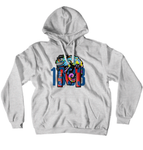 multitec1993 Hoodies (No-Zip/Pullover)