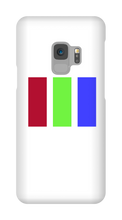 Oskareow RGB Samsung Phone Case