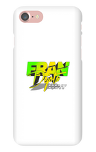 frandejotaenergypower iPhone Phone Cases
