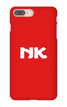 Nikos iPhone Case [Niko Design]