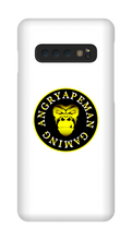 AngryApeMan Samsung Phone Cases