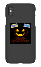 Halloween Phone Case iPhone
