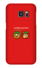 badogu12 Samsung Phone Cases Irish Style