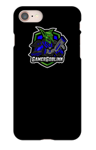 Gamer Goblinn iPhone Phone Cases