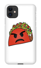 SchwedyMad iPhone Phone Cases