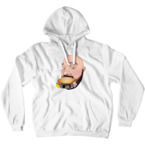 chrispysandwich Hoodies (No-Zip/Pullover)